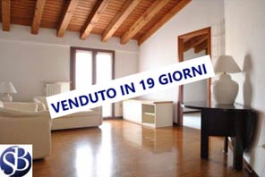 Immobile VENDUTO