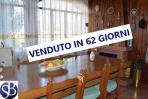 Immobile VENDUTO