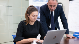Scopri di più sull'articolo Importanza della formazione per gli Agenti Immobiliari
