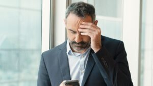 Scopri di più sull'articolo Il venditore non vende più