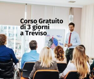 Read more about the article Esclusivo: 3 giorni di corso per Agenti Immobiliari