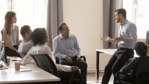 Scopri di più sull'articolo Lavoro di squadra in Agenzia: la chiave del successo!