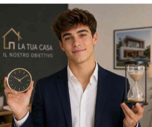 Scopri di più sull'articolo Lavoro a Treviso e flessibilità oraria: come trovare il giusto equilibrio
