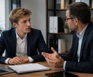 Scopri di più sull'articolo La mia carriera nell’immobiliare: cosa ho imparato dai professionisti di successo